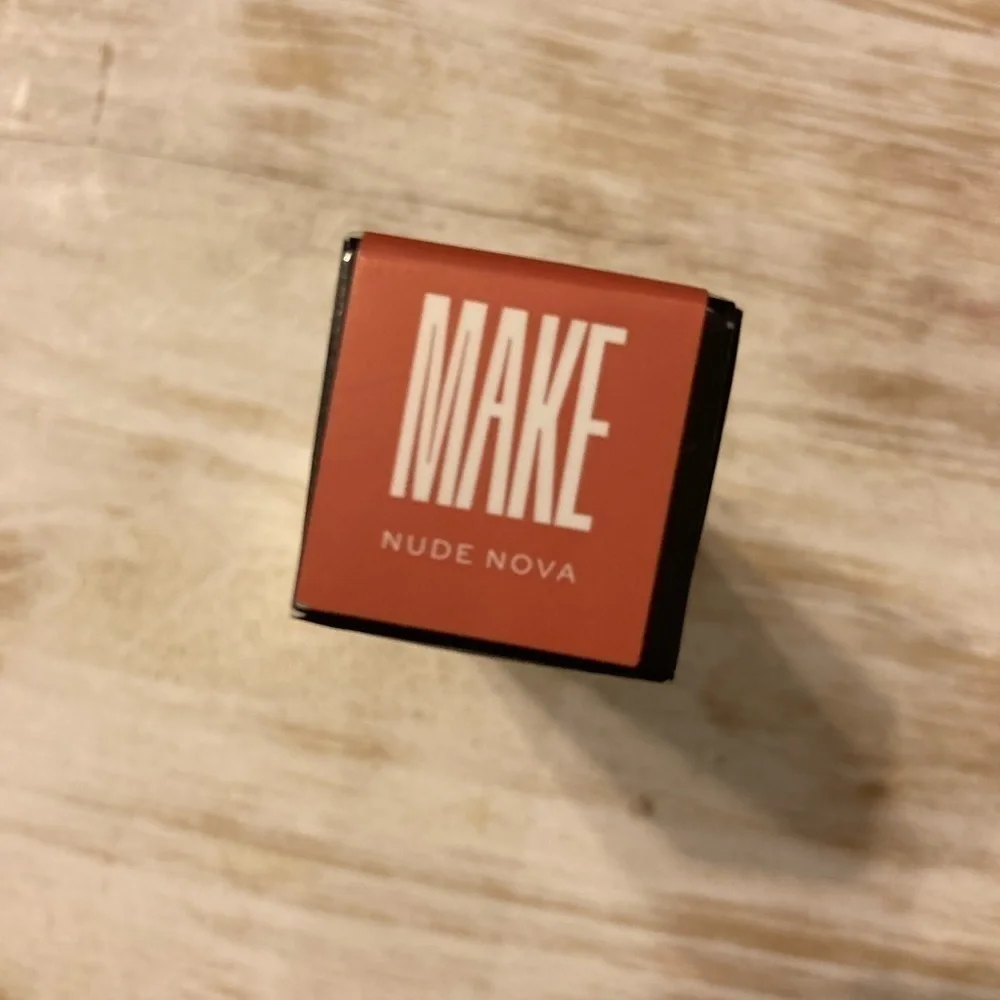 make beauty serum