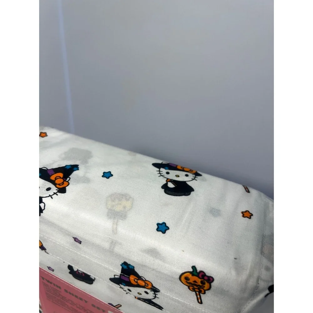 Sanrio hello kitty