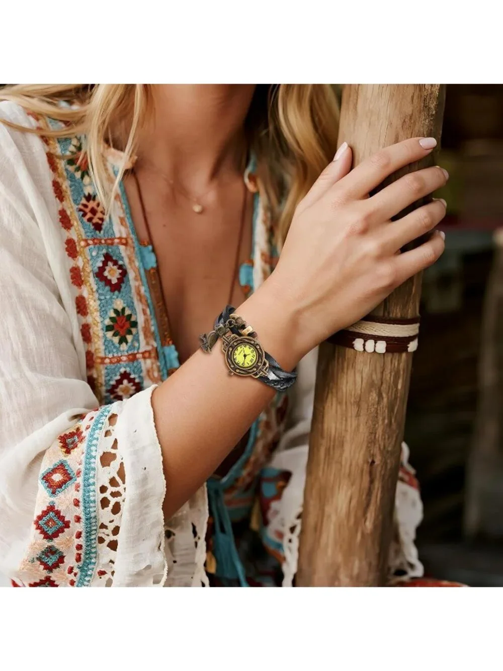 N/A this boho