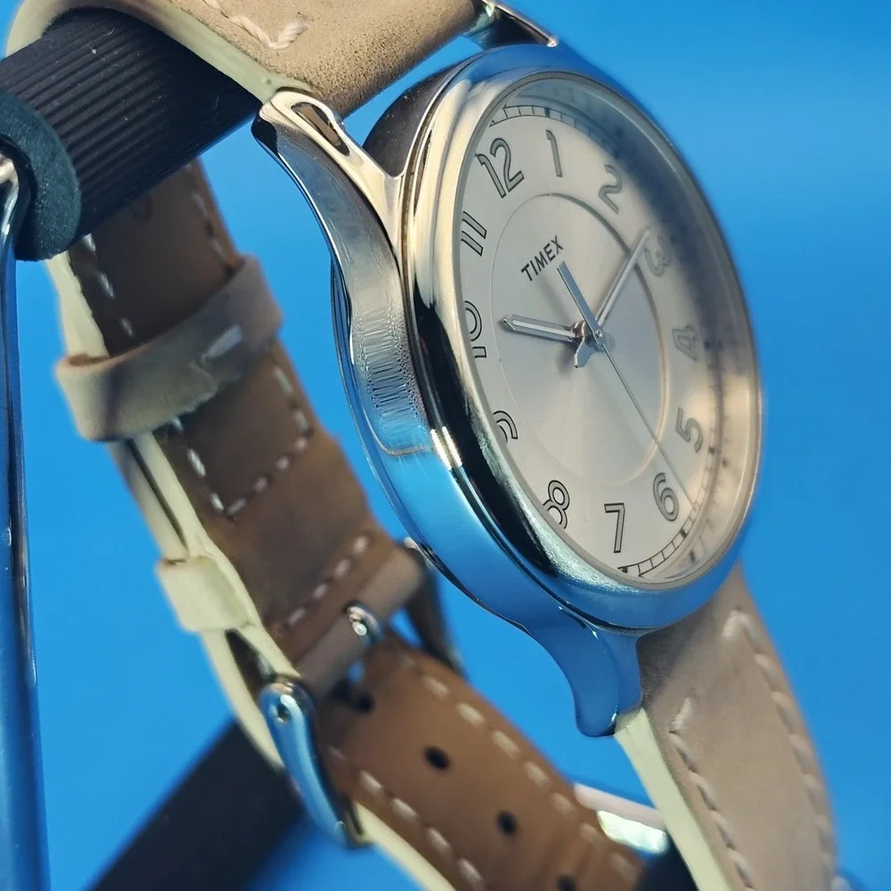 Timex 2020 elegance
