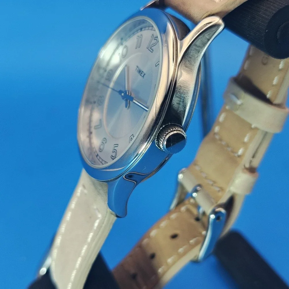 Timex 2020 elegance