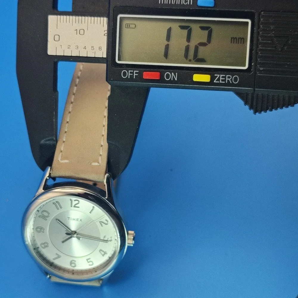 Timex 2020 elegance