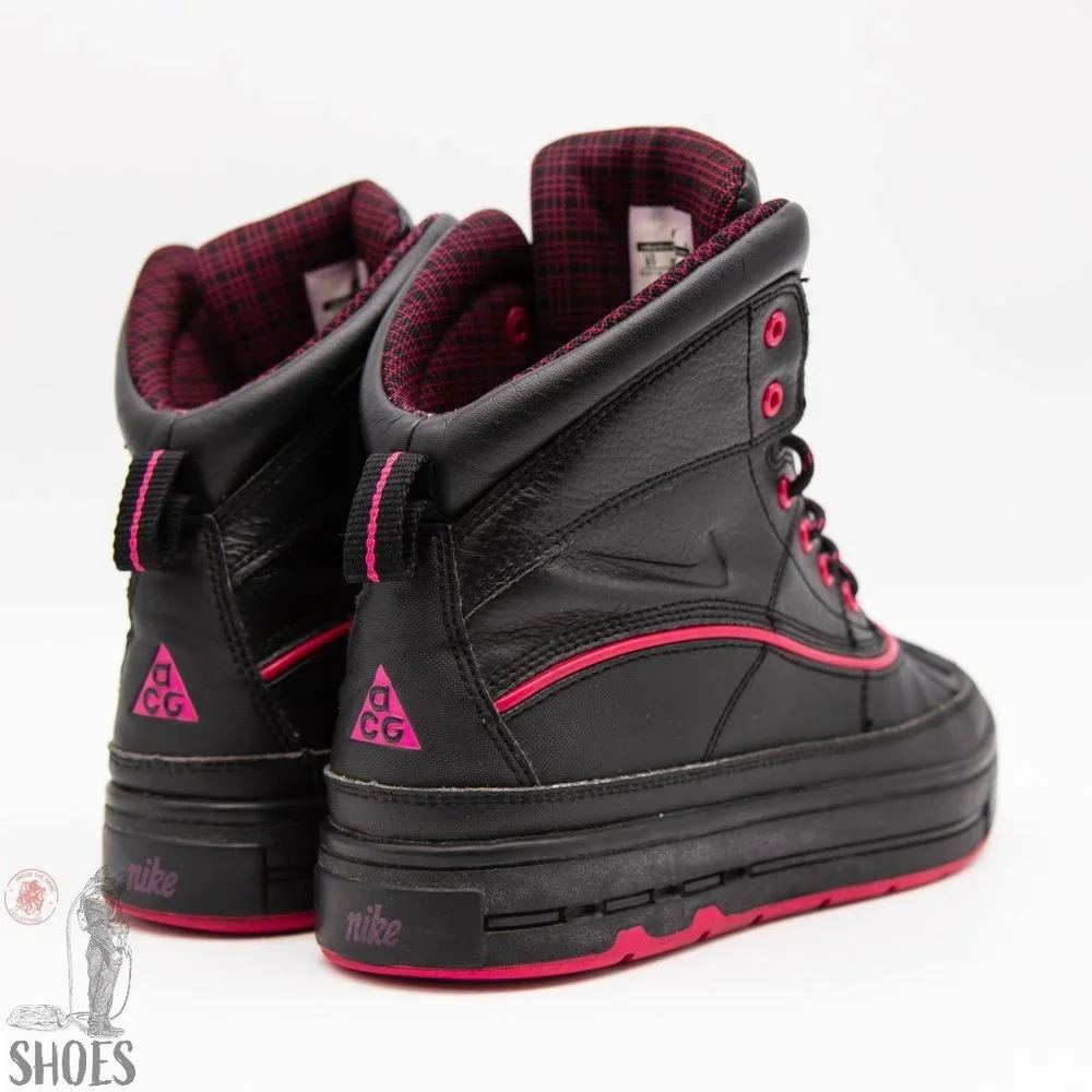 Nike girls tread shoe