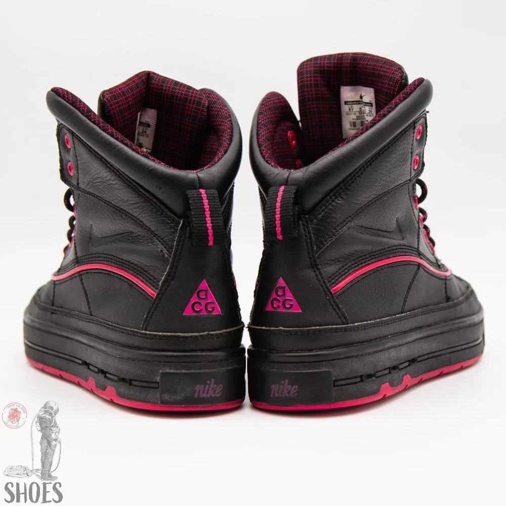 Nike gently 001