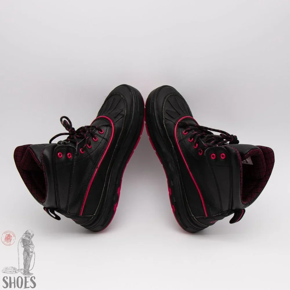 Nike hesitate boot store