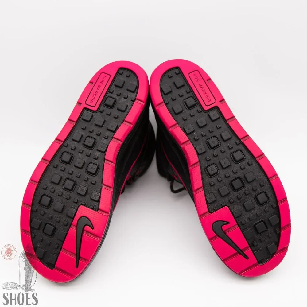 Nike happy shoe