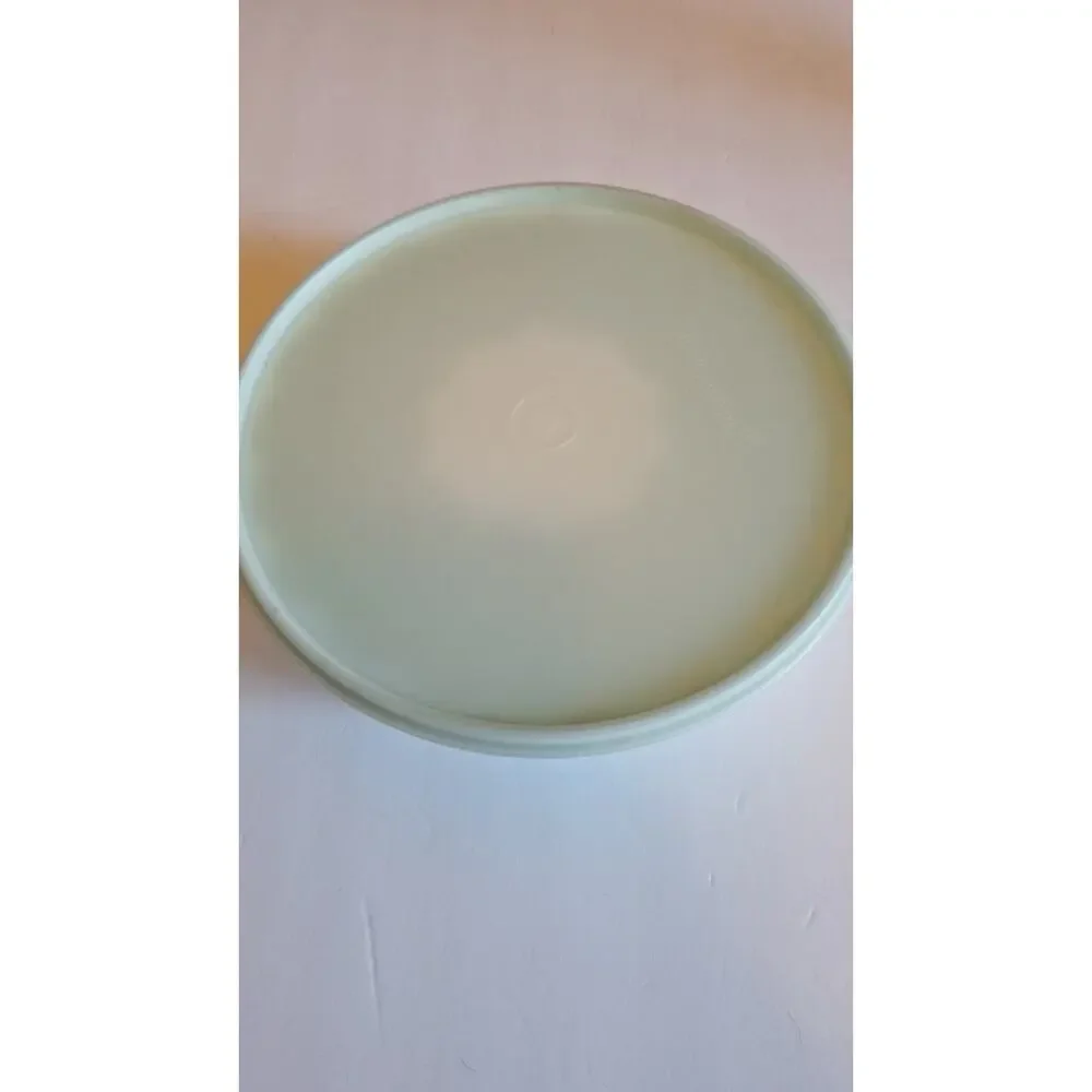 Tupperware vintage piece
