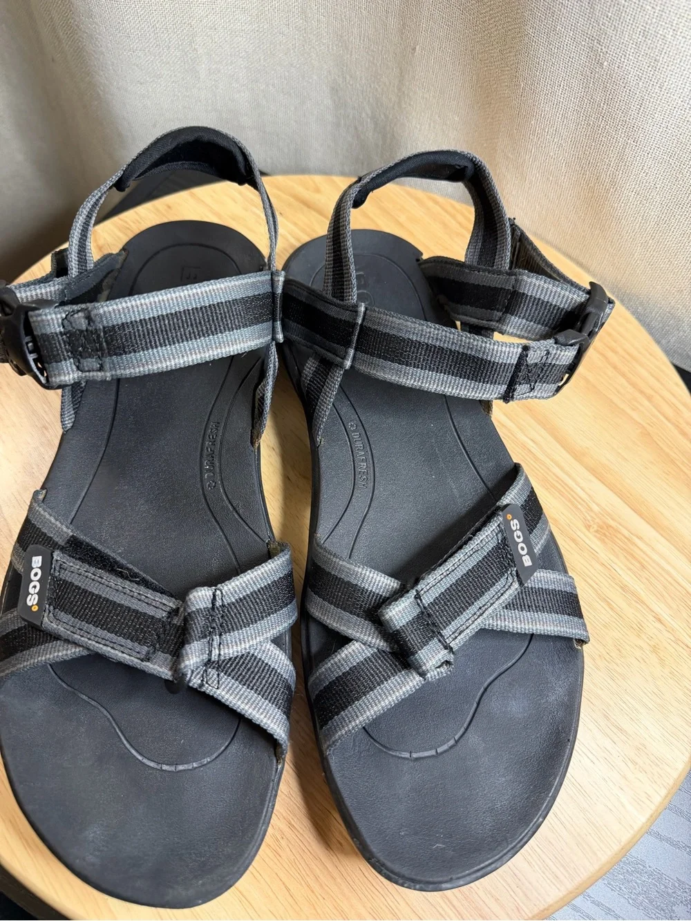 Bogs men’s rio