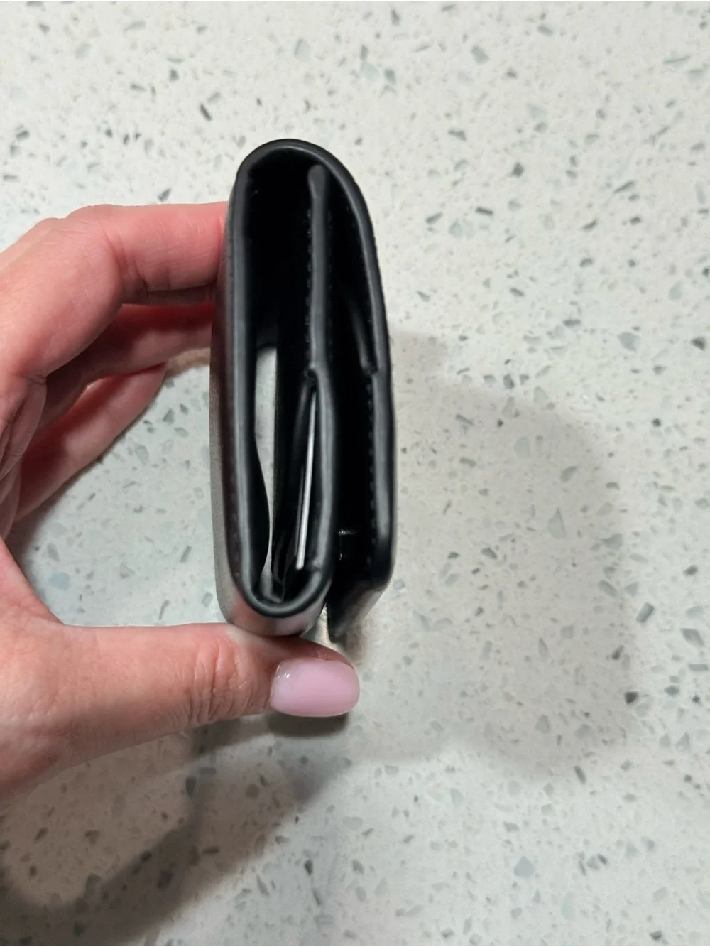 kate spade compact trifold