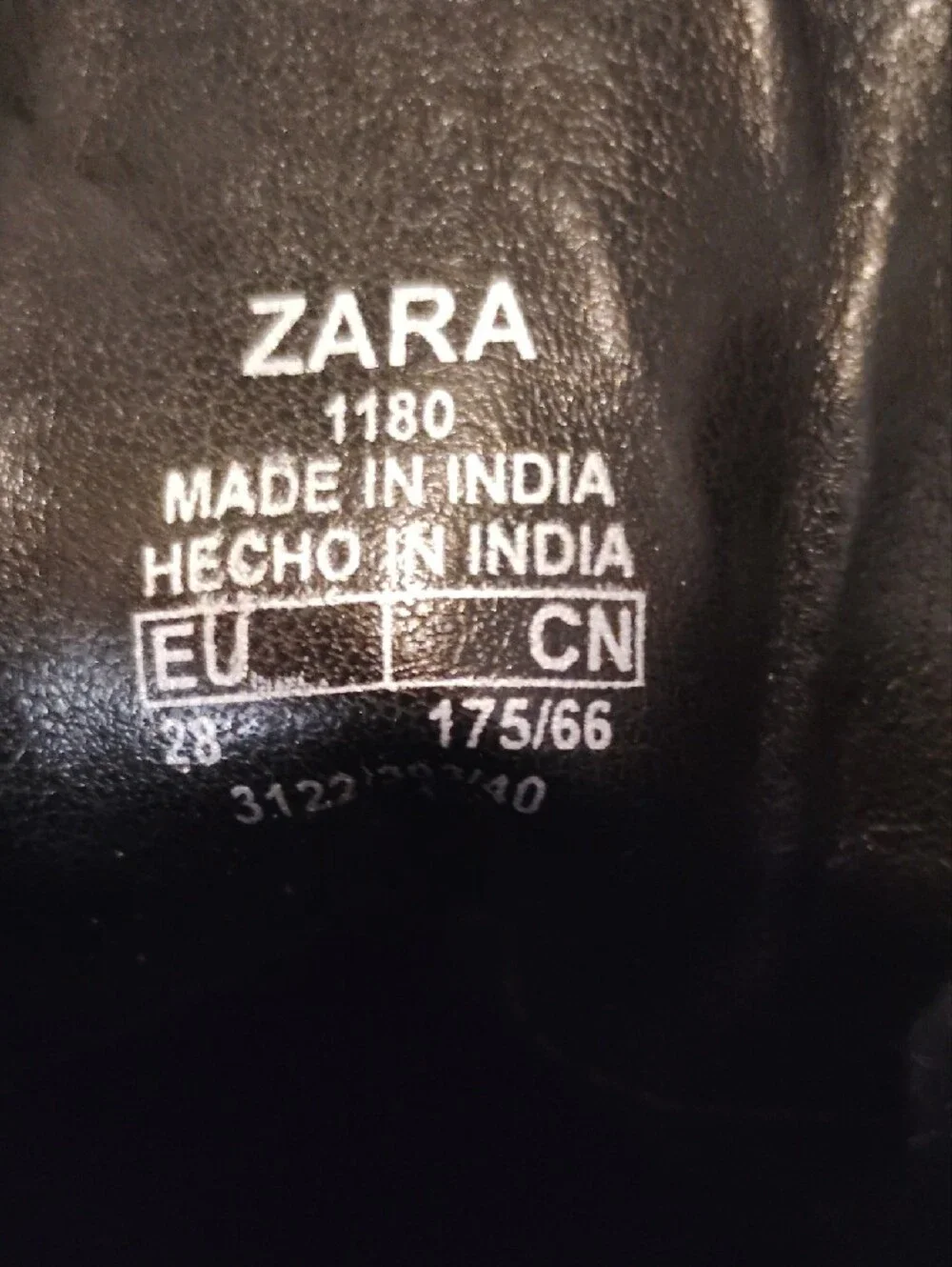 Zara stylish kids