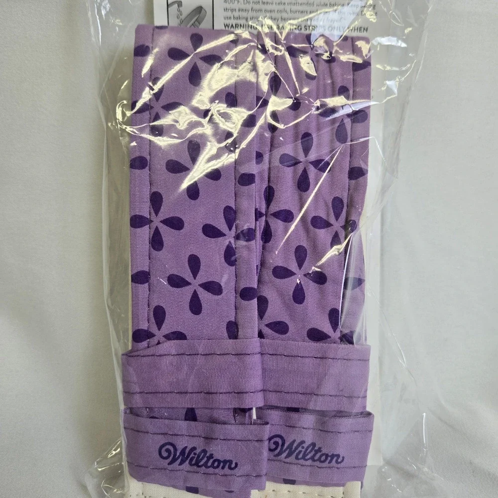 Wilton bake even