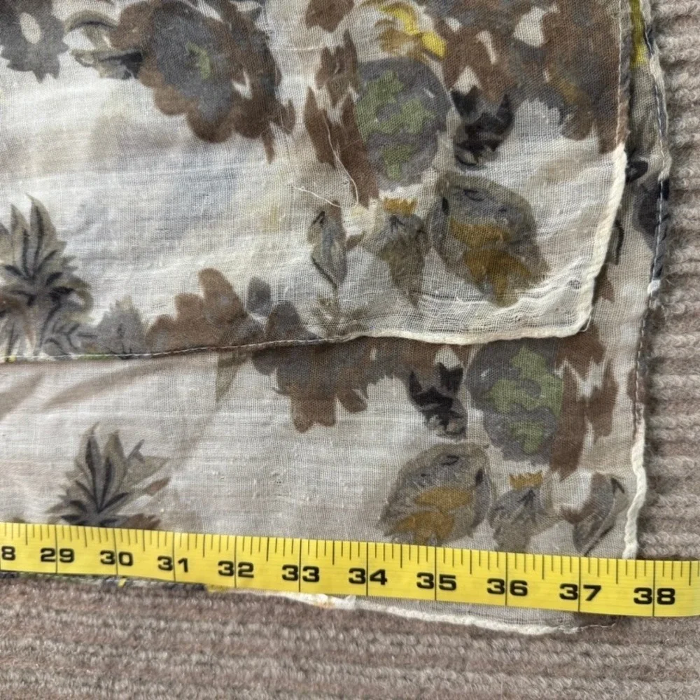 Unbranded lightweight rectangular