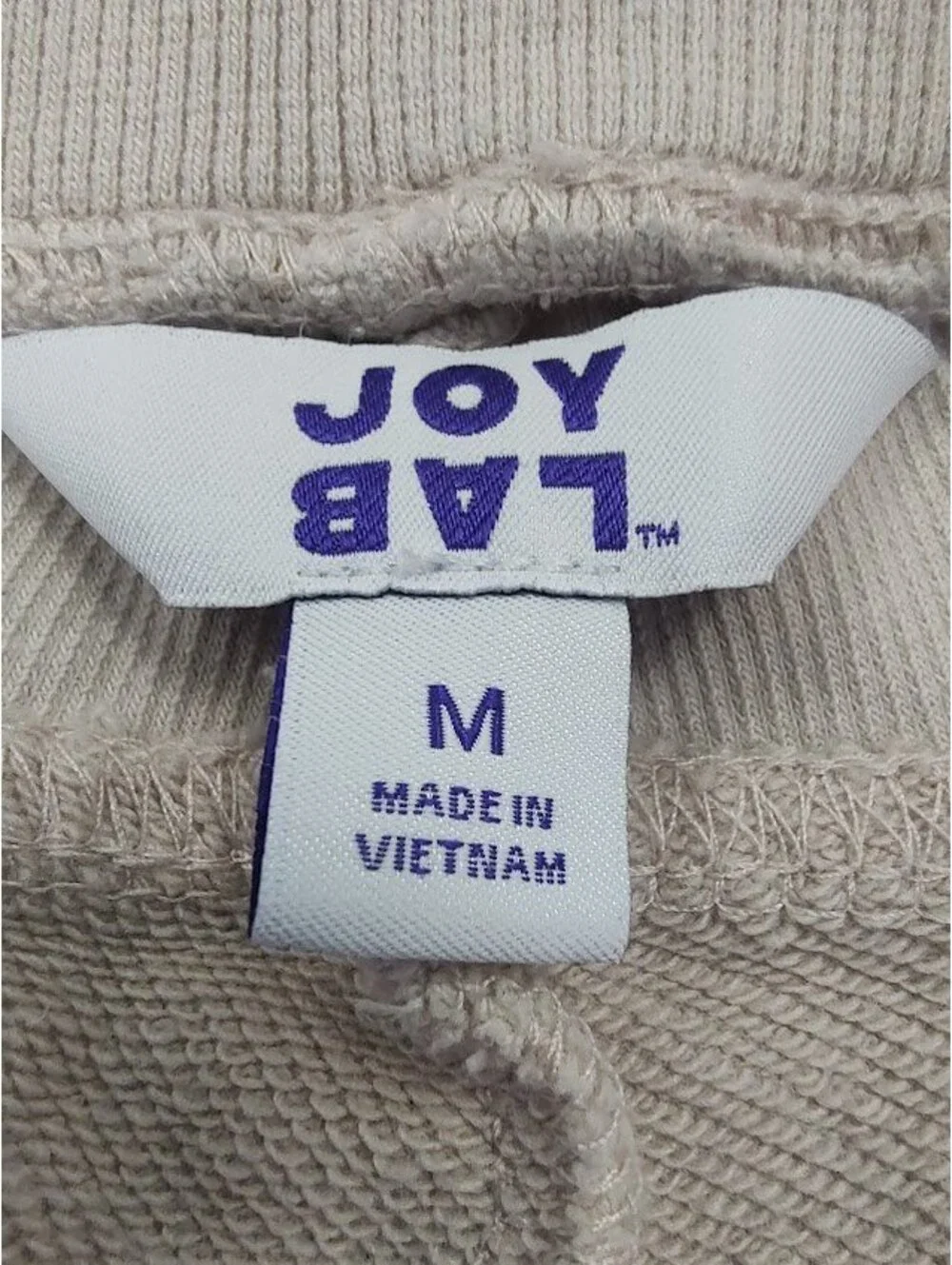 N/A these joy