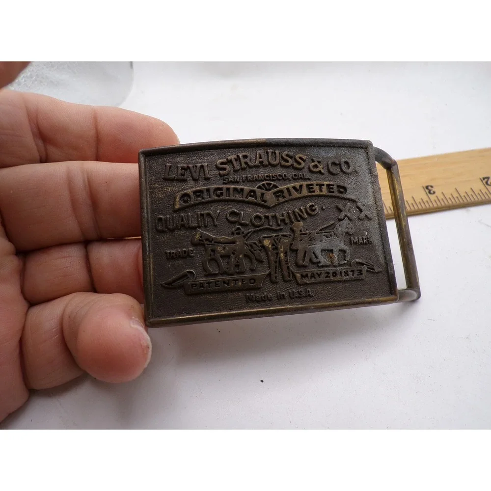 Levi Strauss Signature vintage levi