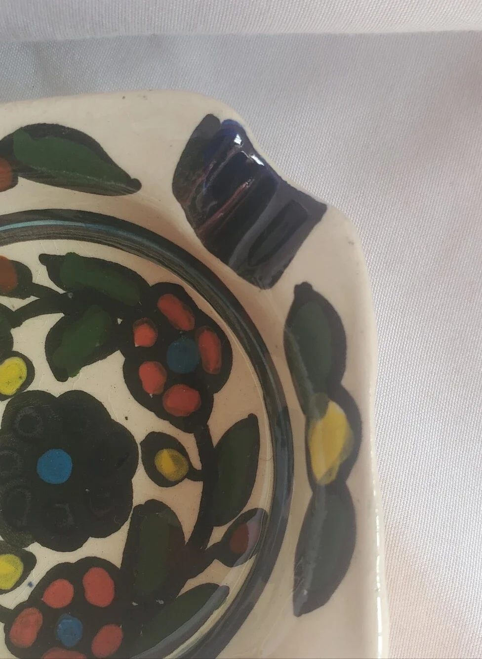 The Unbranded Brand hand painted