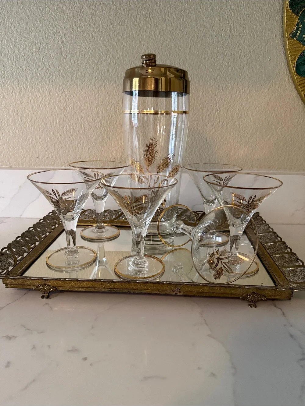 N/A elegant cocktail