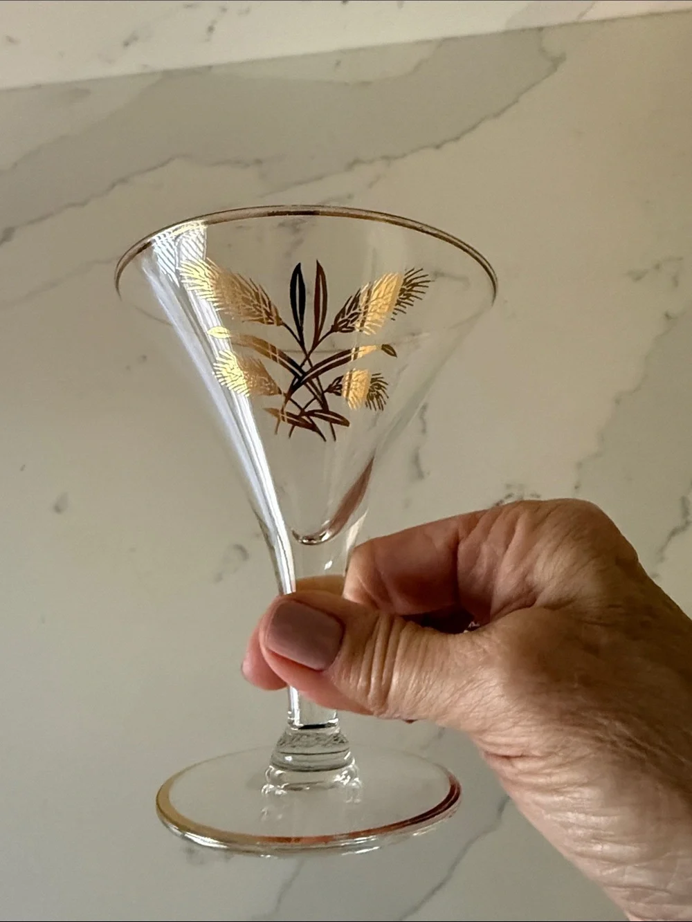 N/A elegant cocktail