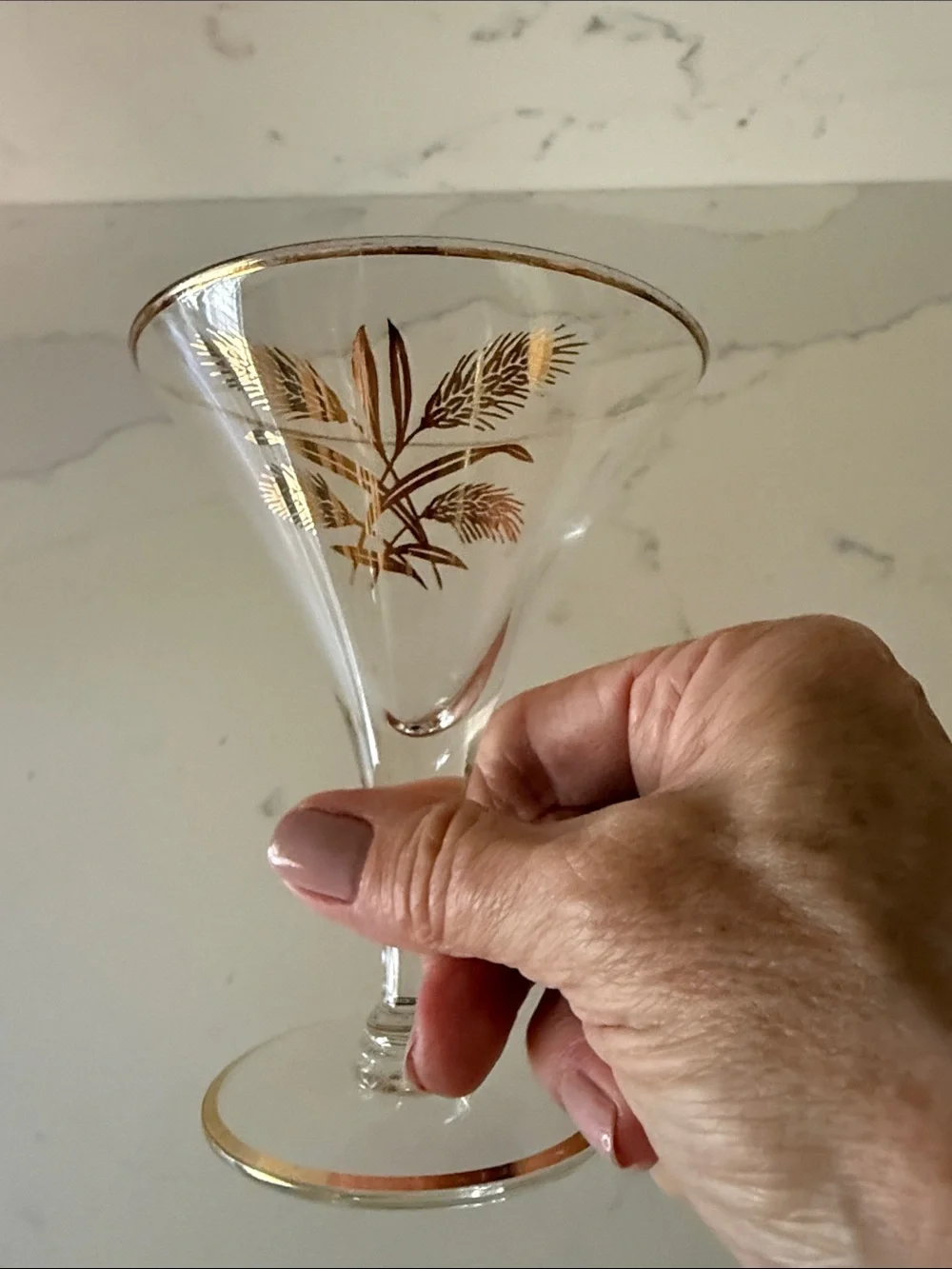 N/A elegant cocktail