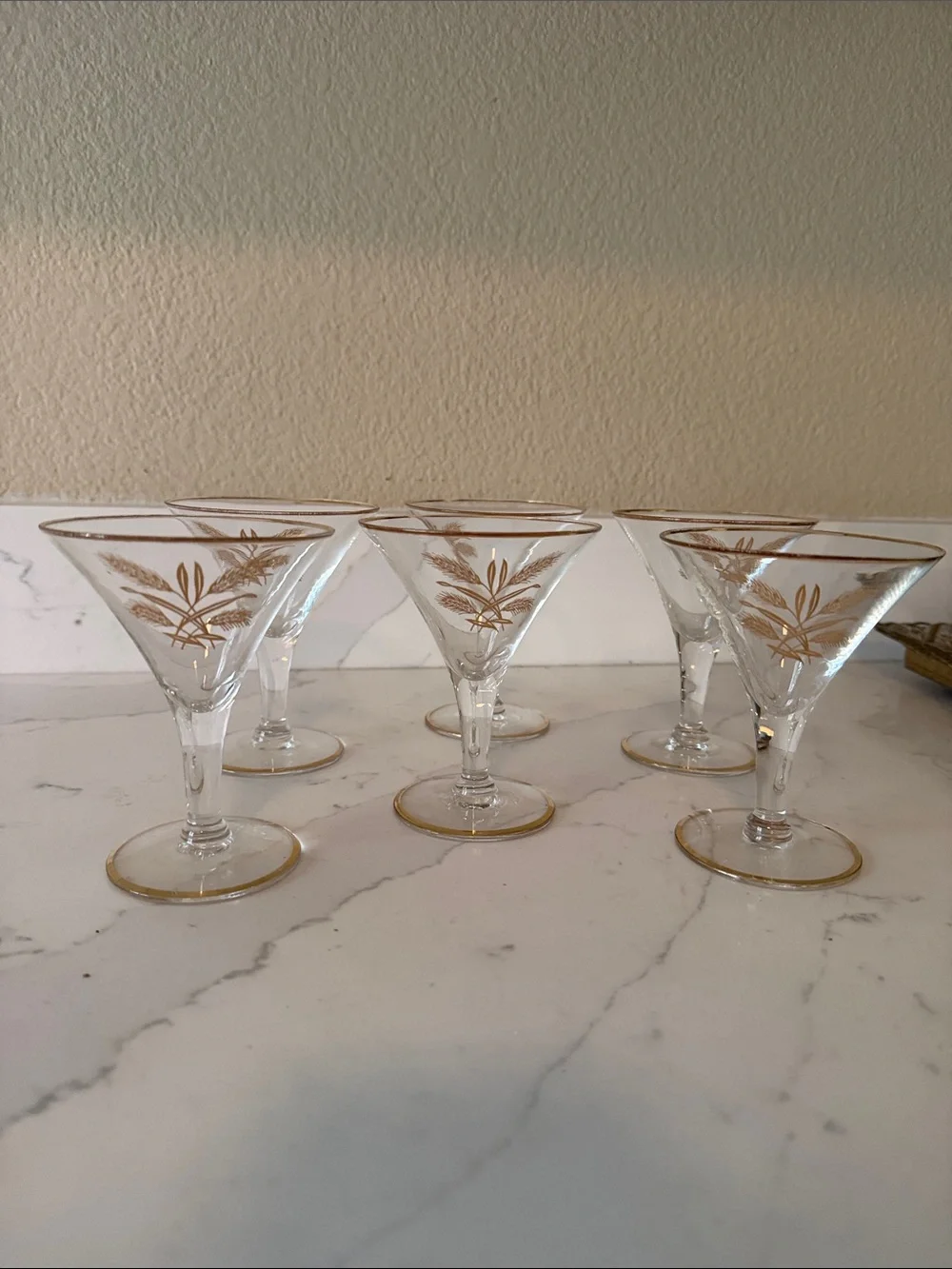 N/A elegant cocktail