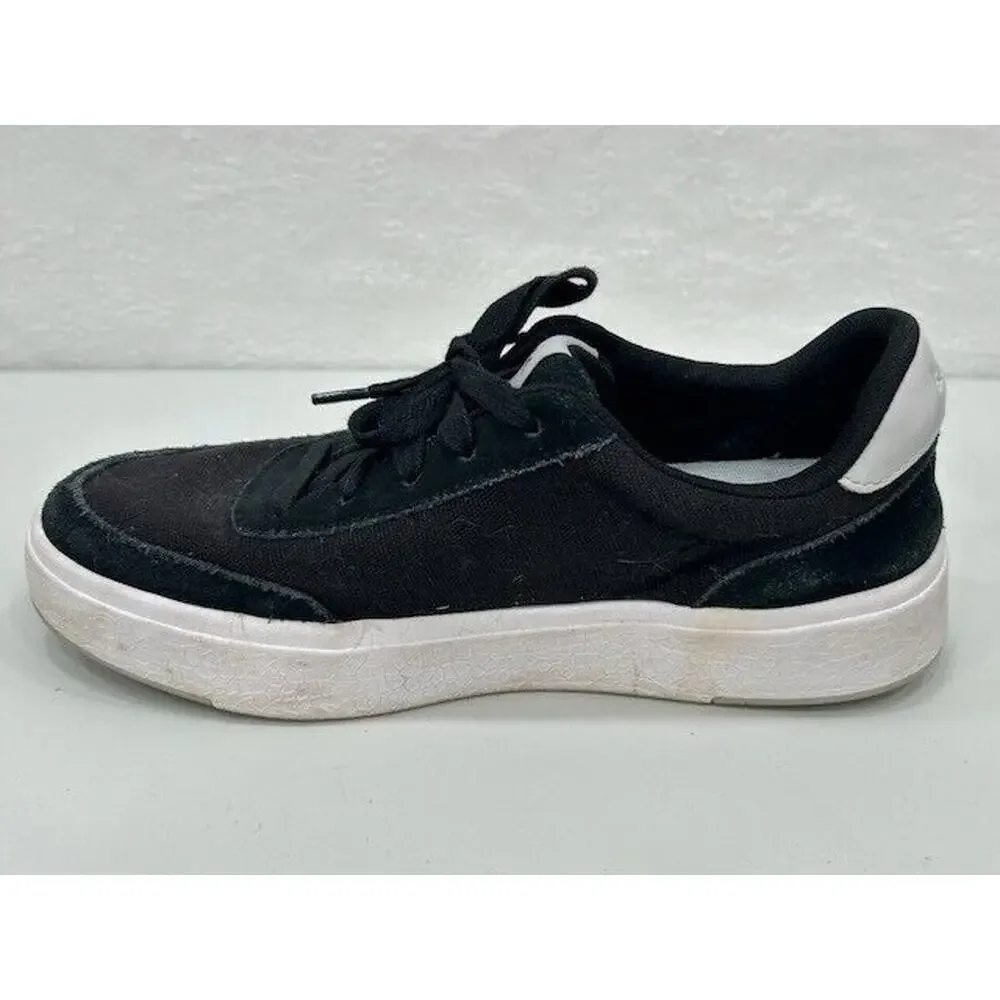 Kizik sneaker shoes