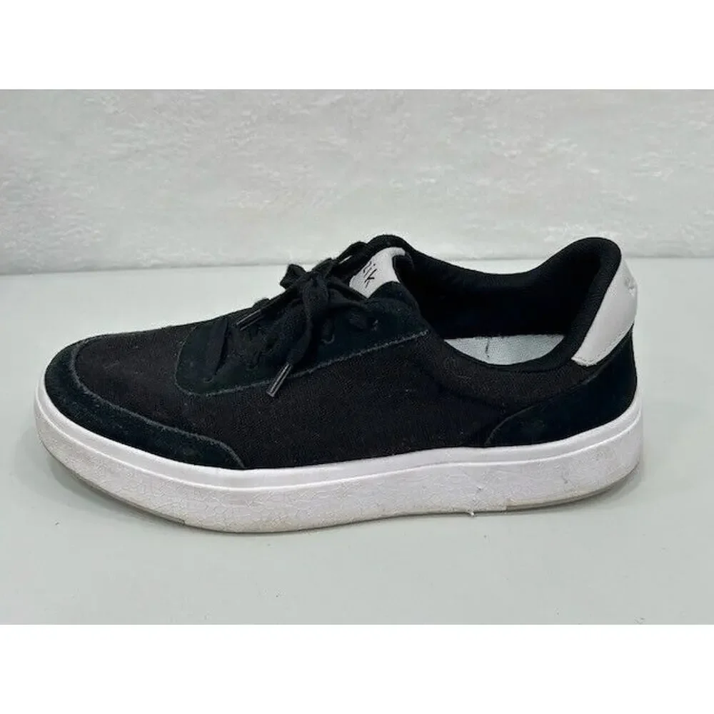 Kizik sneaker shoes