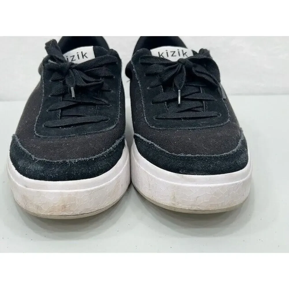 Kizik sneaker shoes