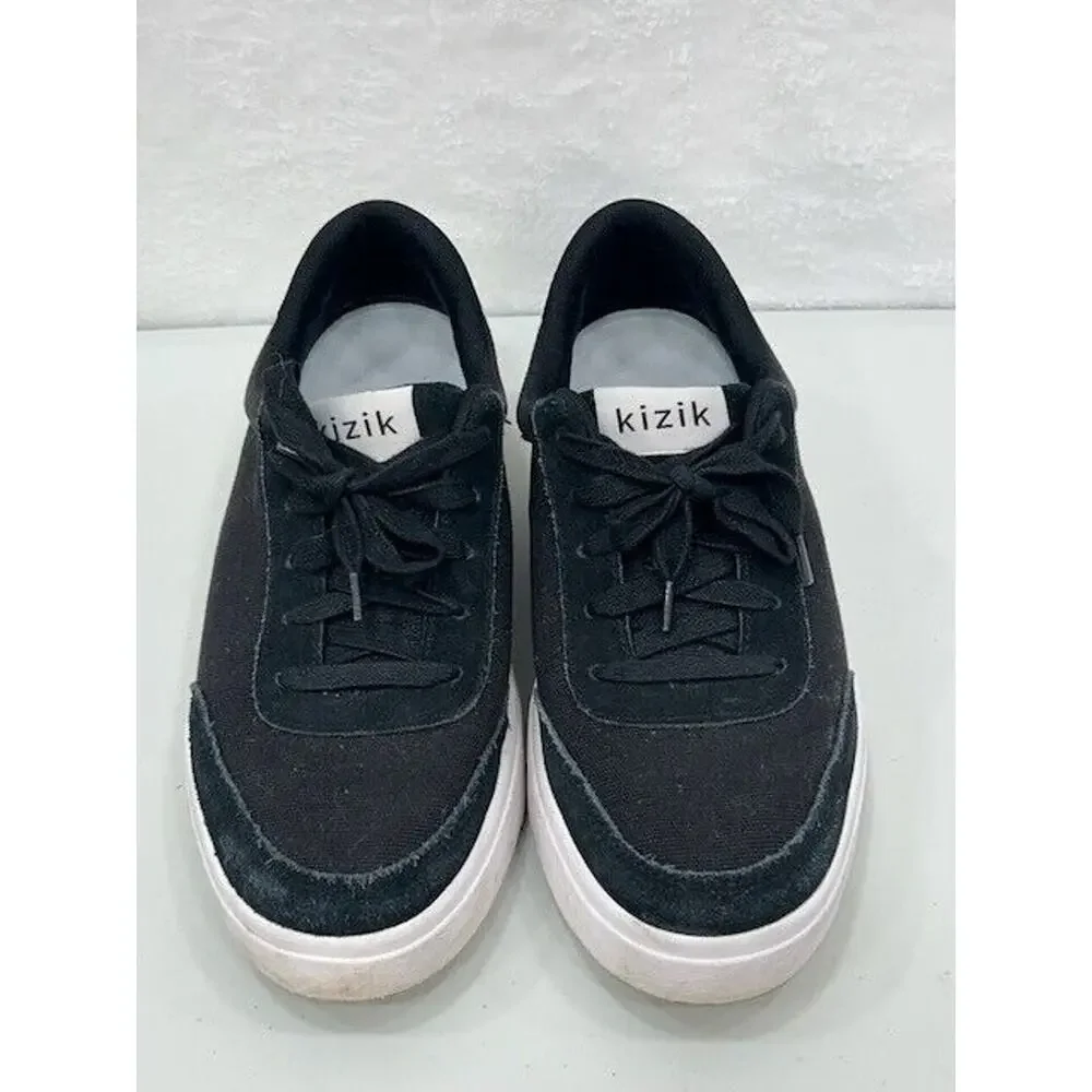 Kizik sneaker shoes