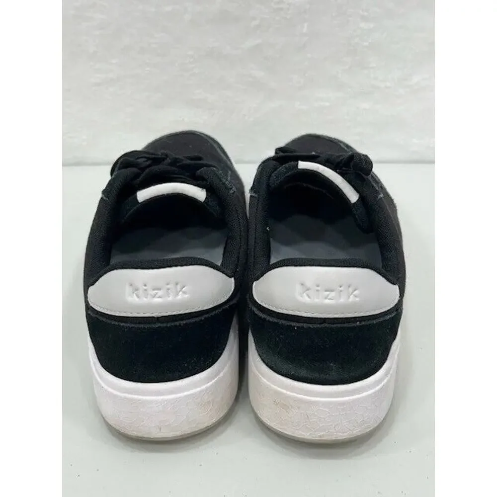 Kizik sneaker shoes