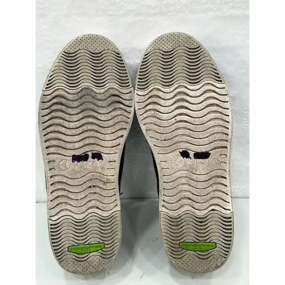 Kizik sneaker shoes