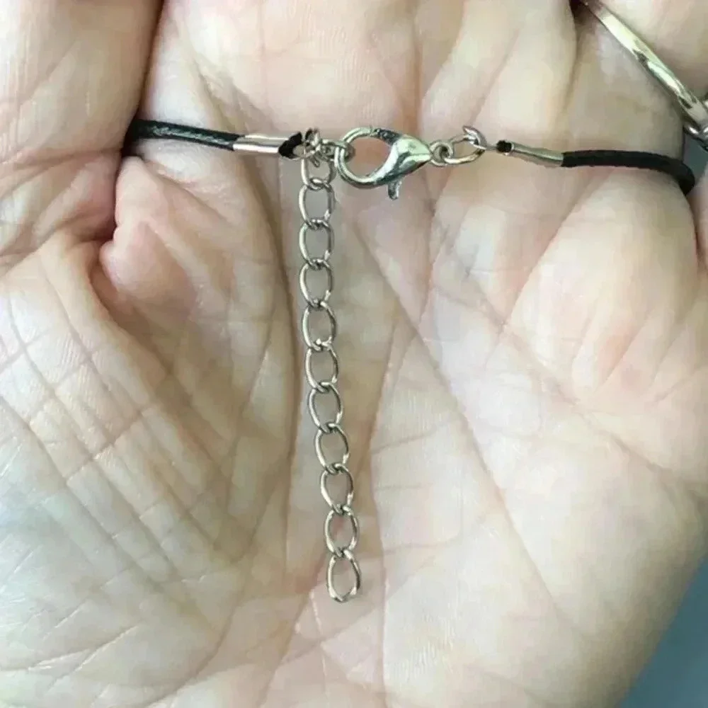 Mama Bling pretty pendant