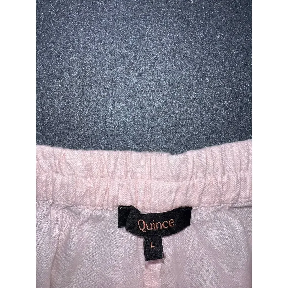 Quince made from