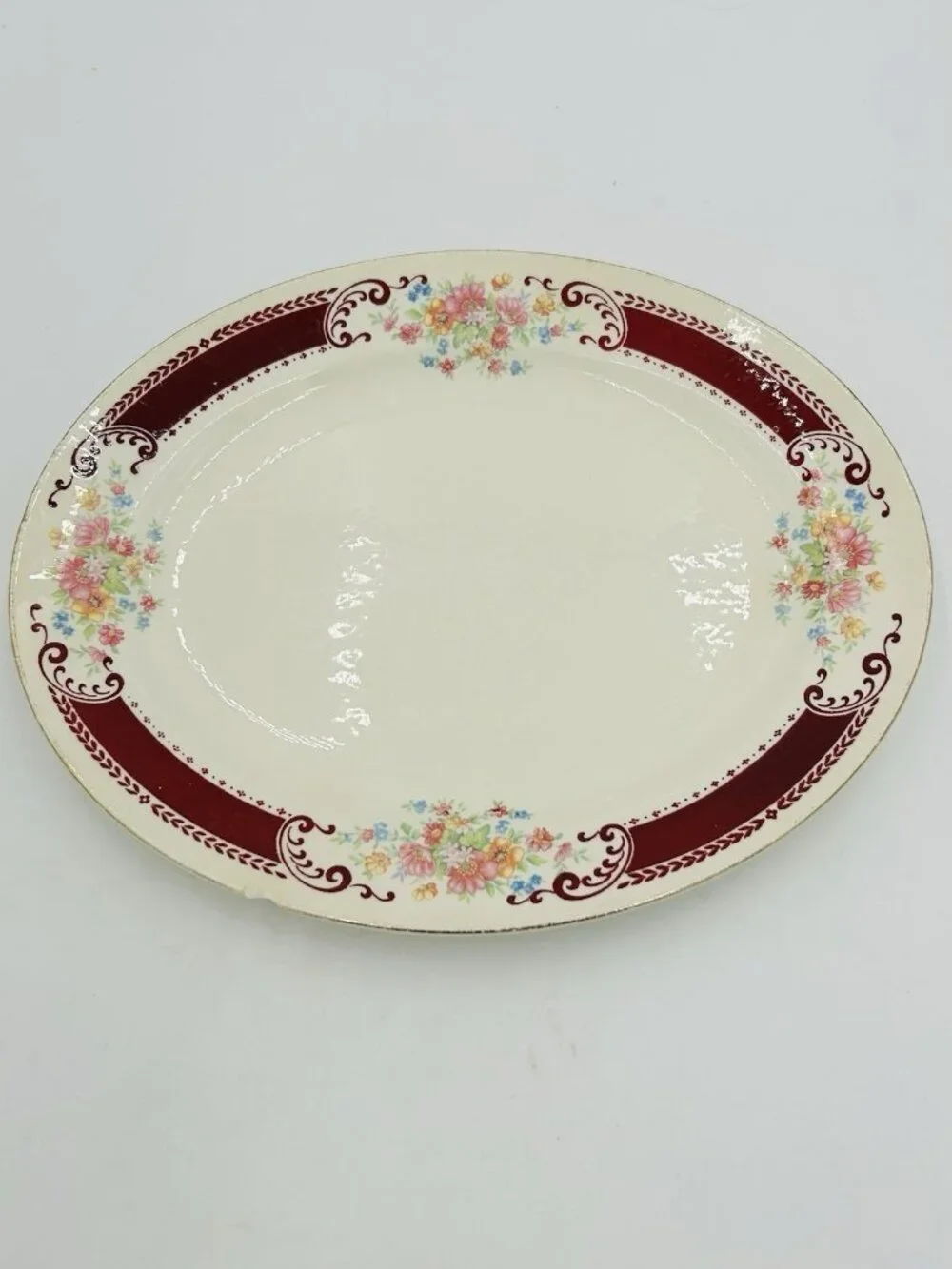Homer Laughlin vintage homer