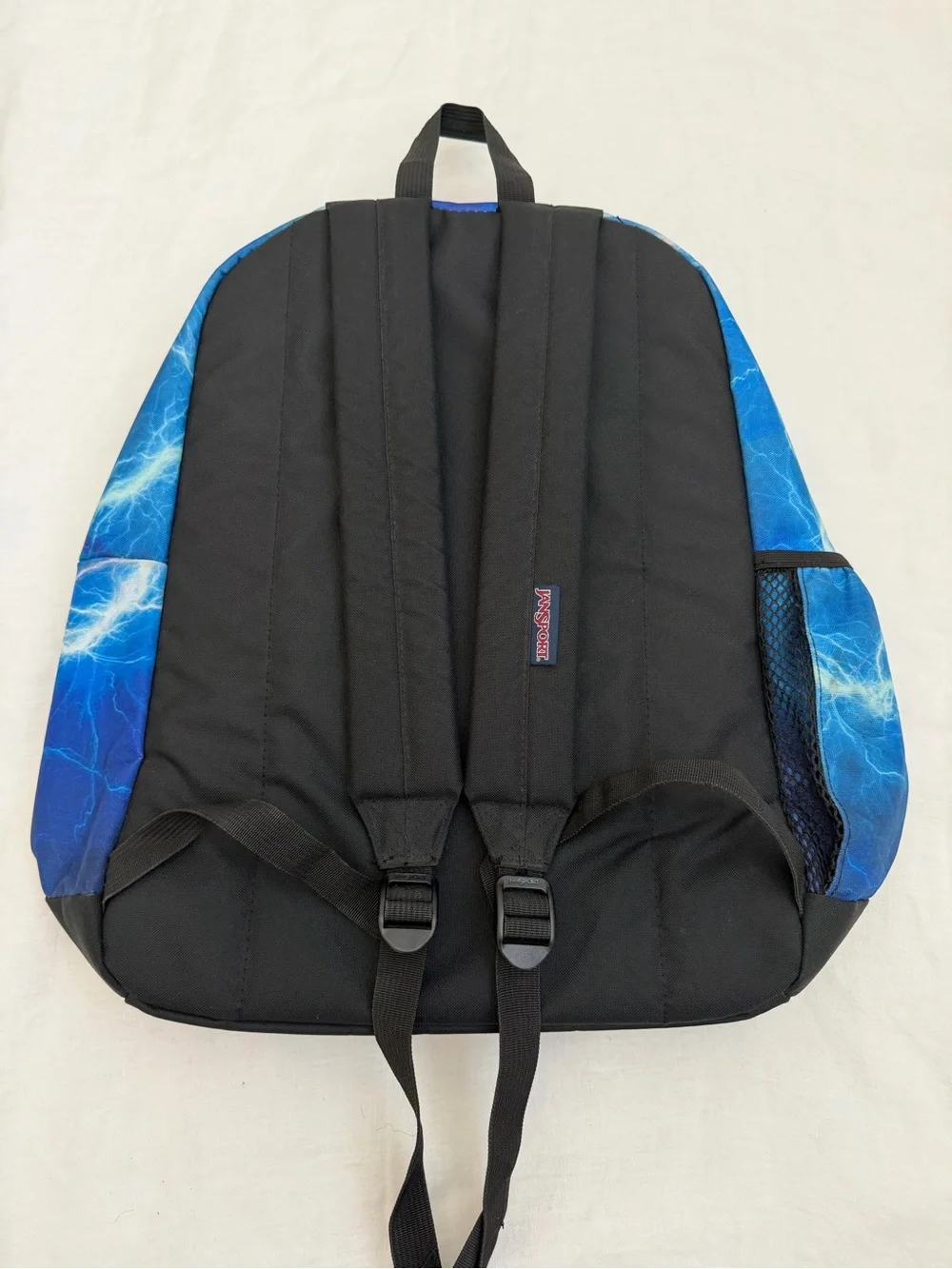 Jansport backpack vivid