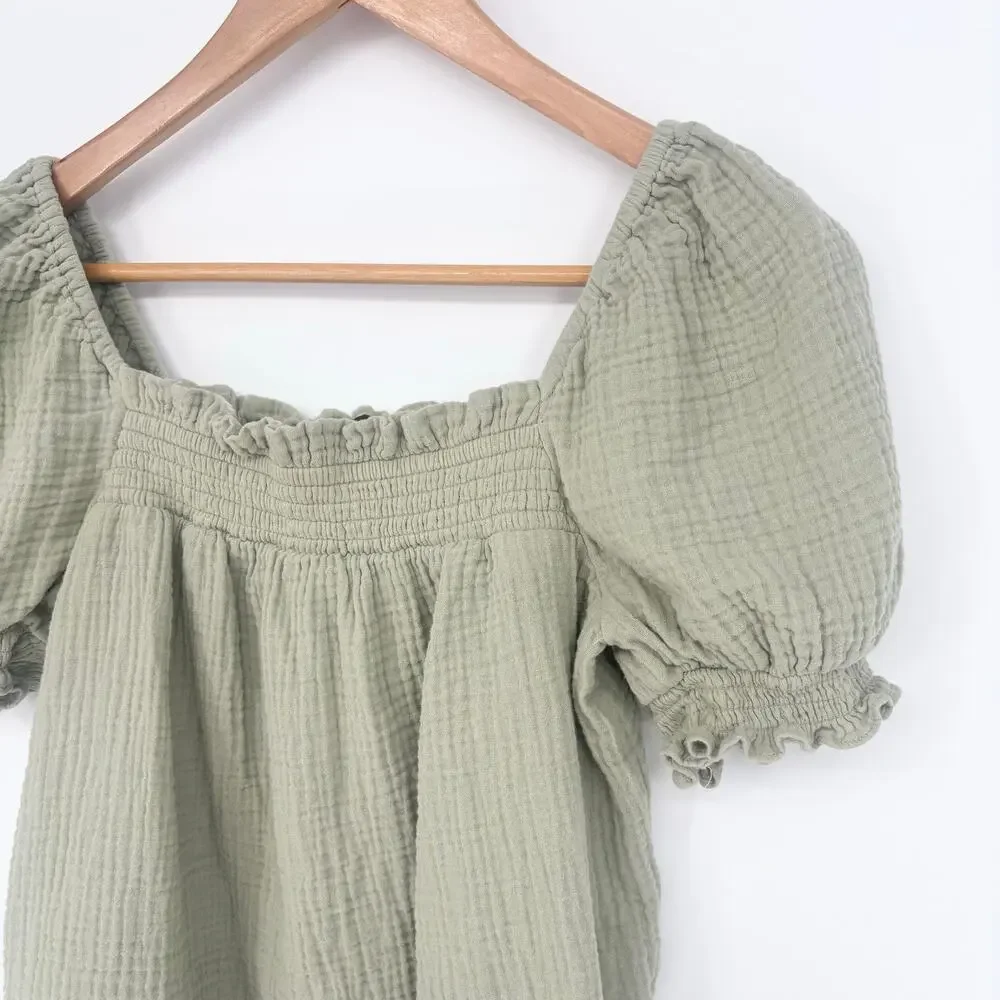 J. Crew crew 100%
