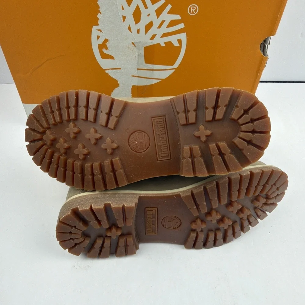 Timberland authentics teddy