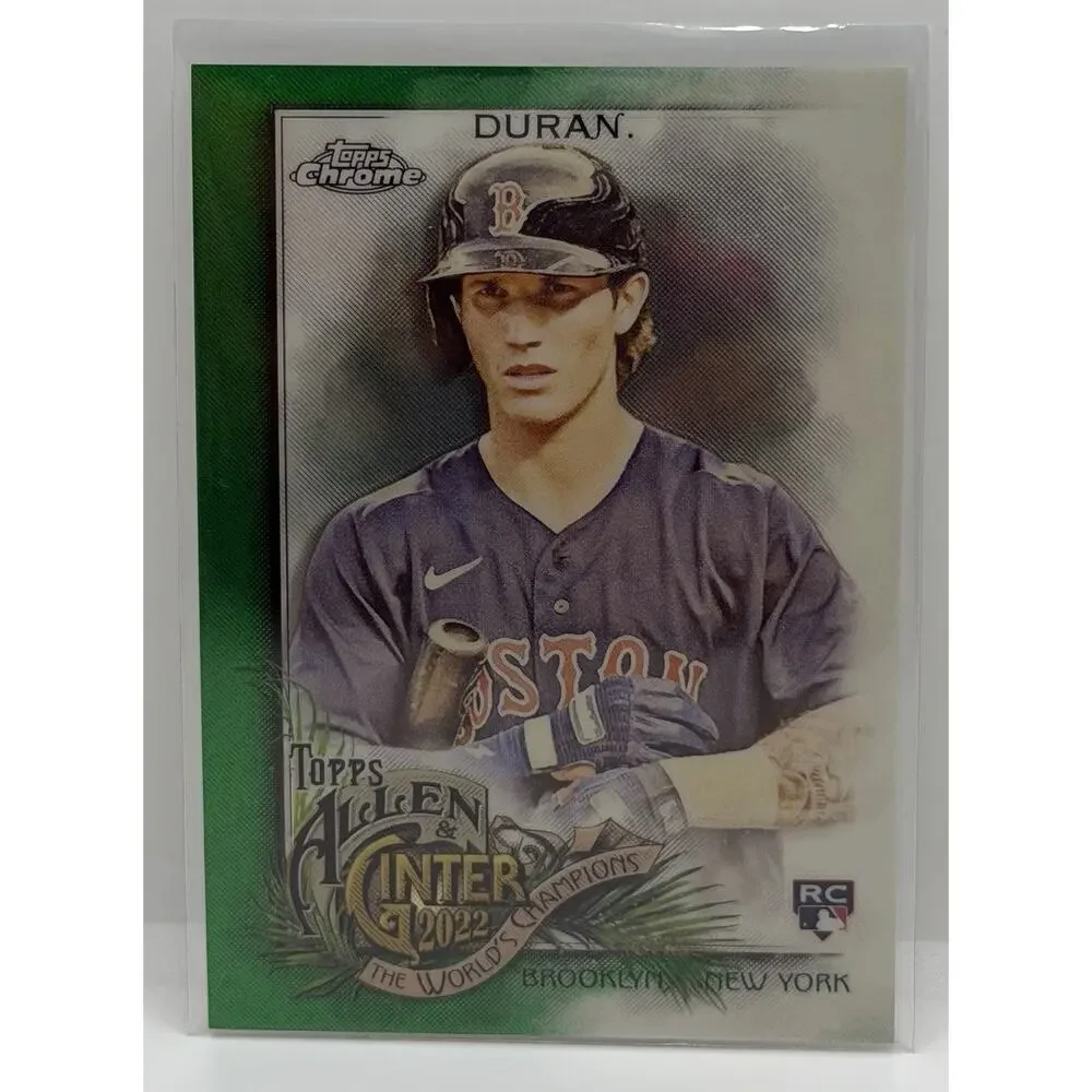 Topps product 2022