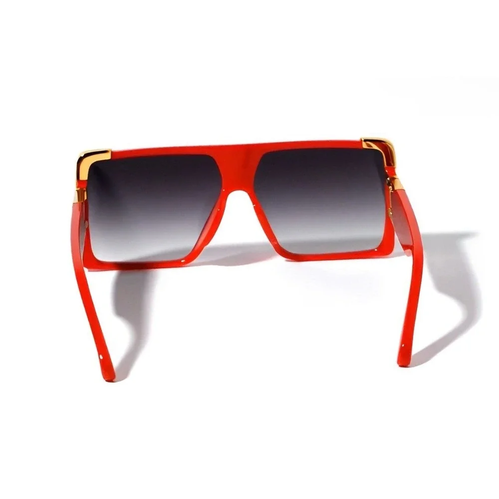 N/A bold stylish