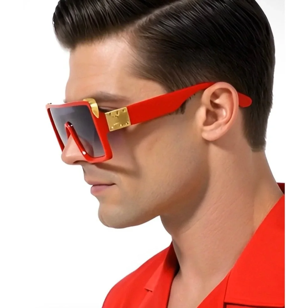 N/A bold stylish