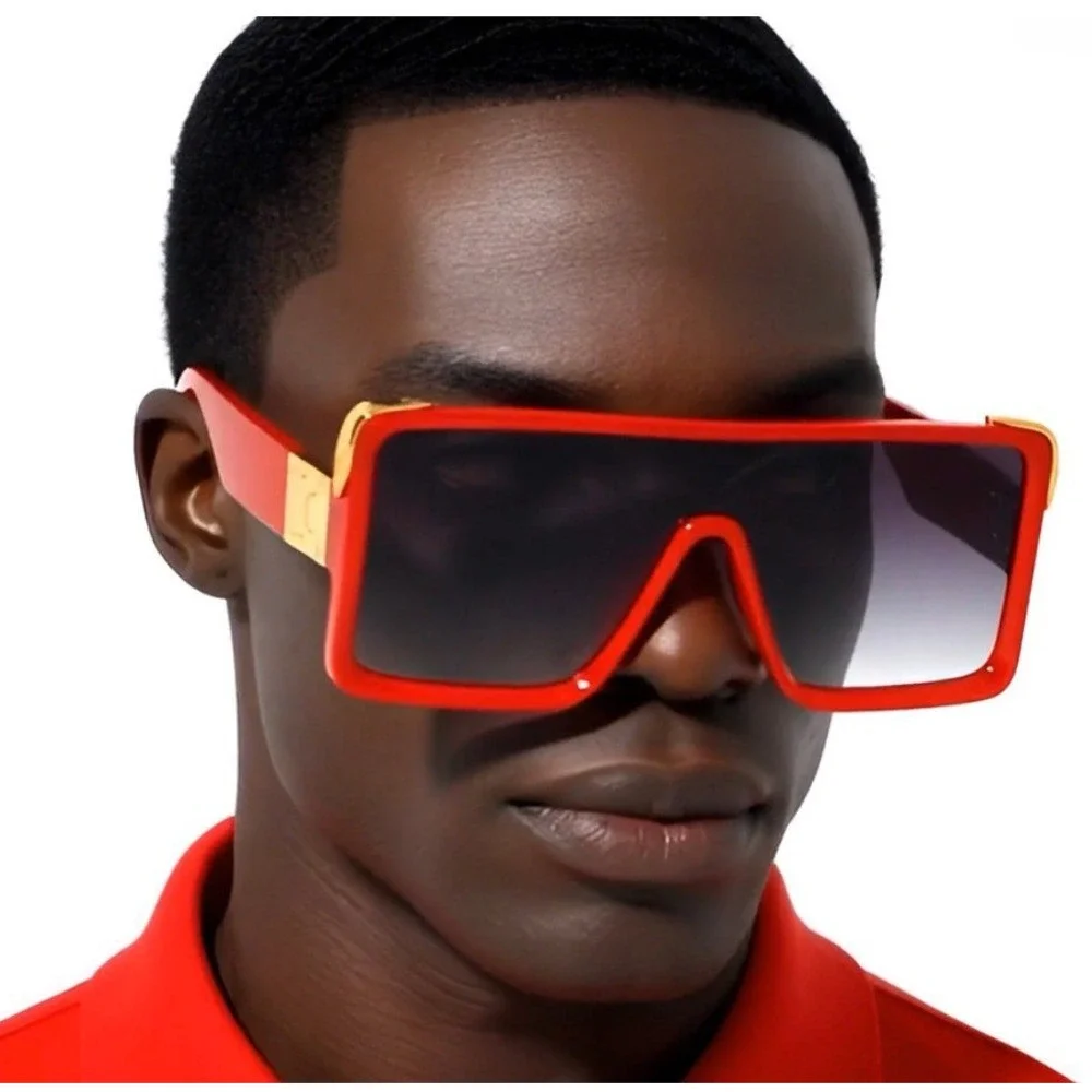 N/A bold stylish