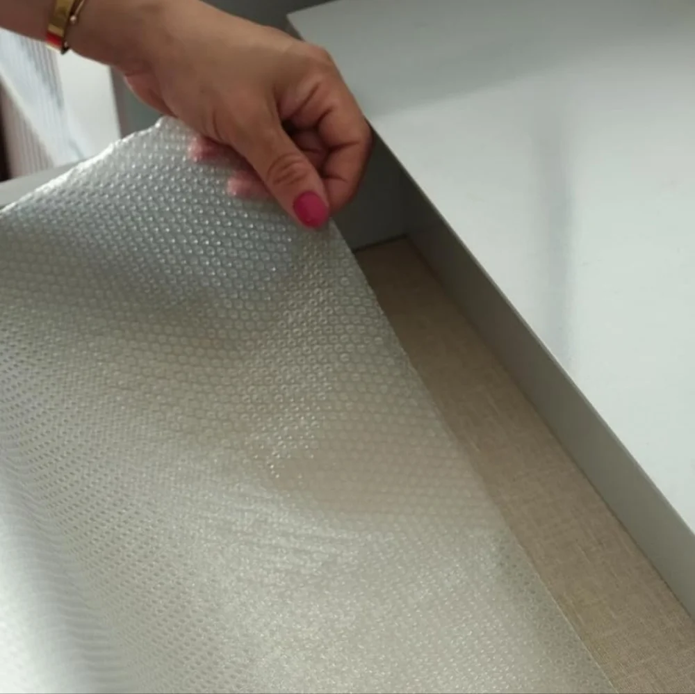 PONCRAFTS shelf liner