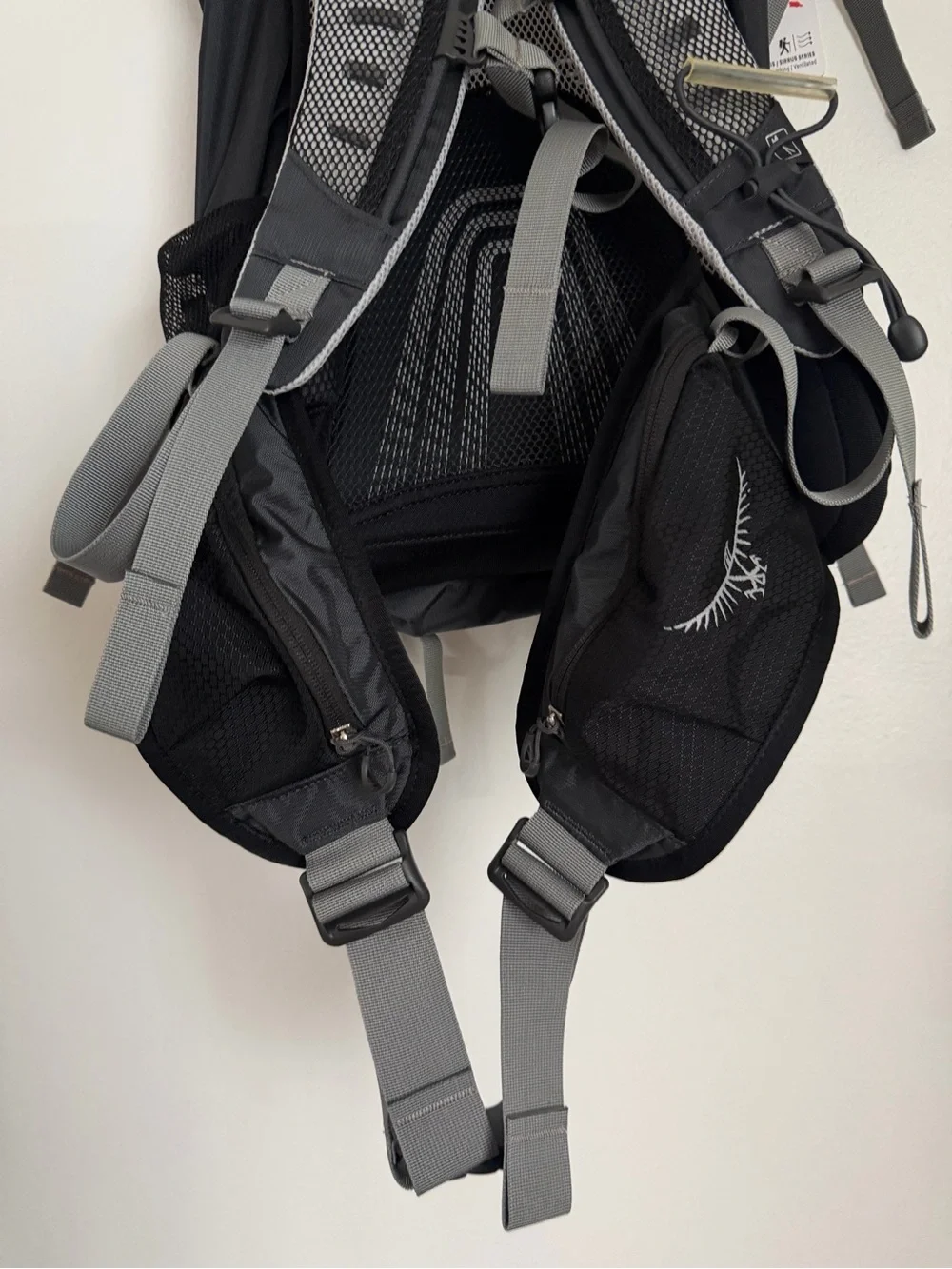 OSPREY new tag