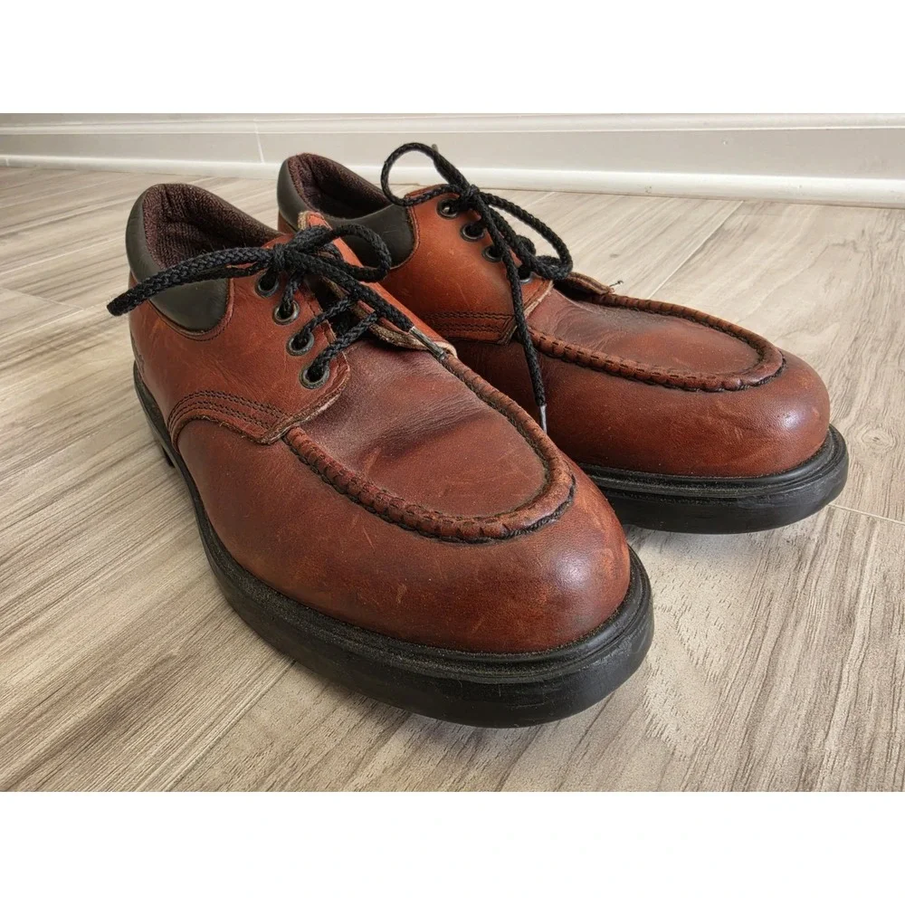 Red Wing Shoes pre owned