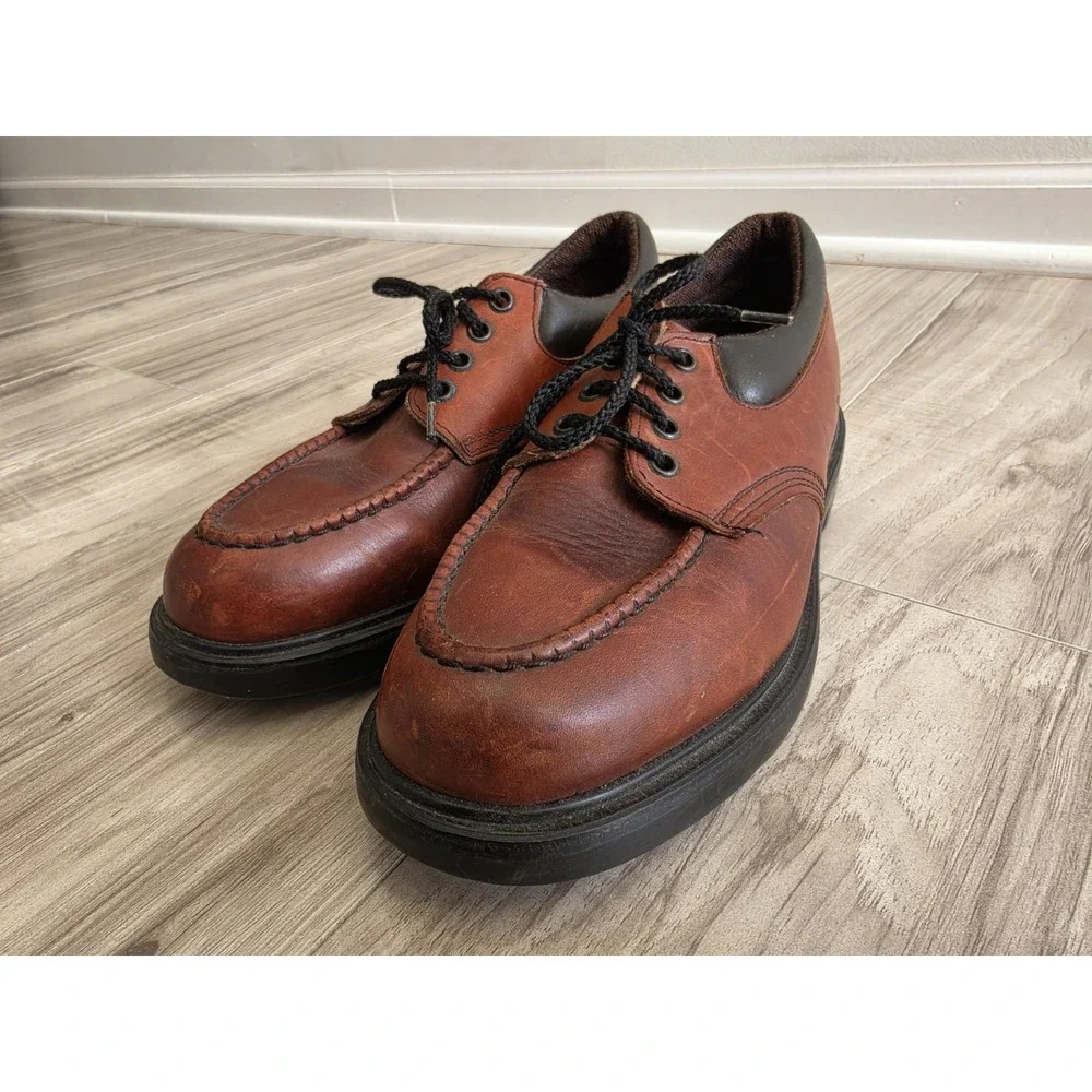 Red Wing Shoes pre owned