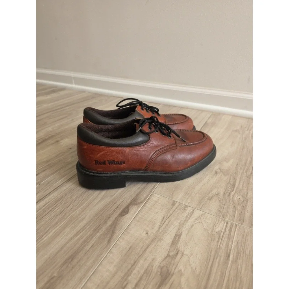 Red Wing Shoes pre owned