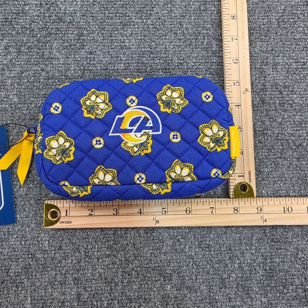 Vera Bradley carry your