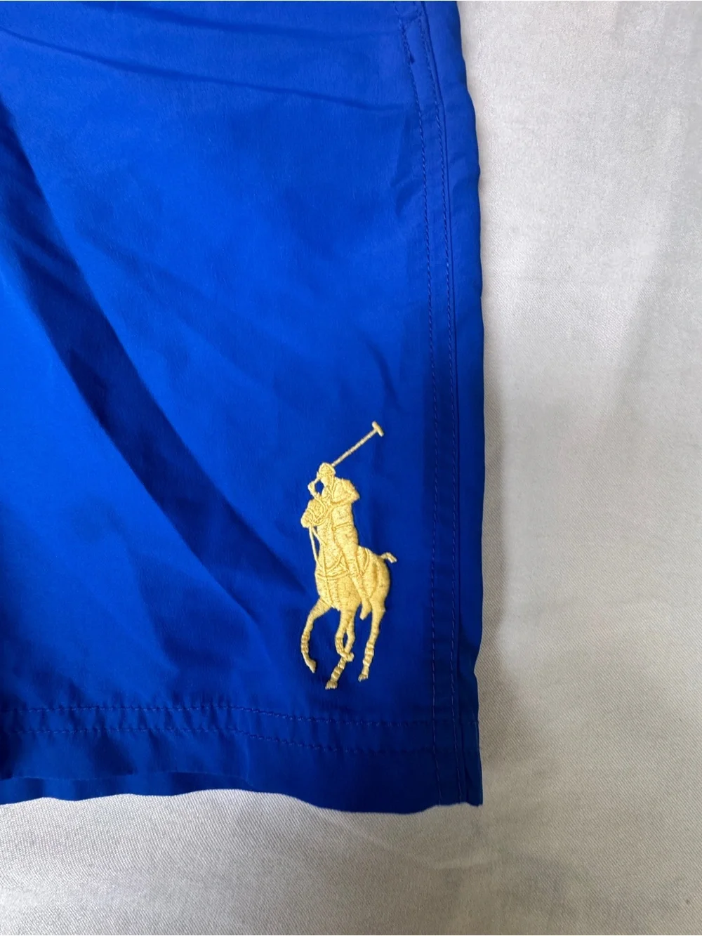 Polo Ralph Lauren polo by