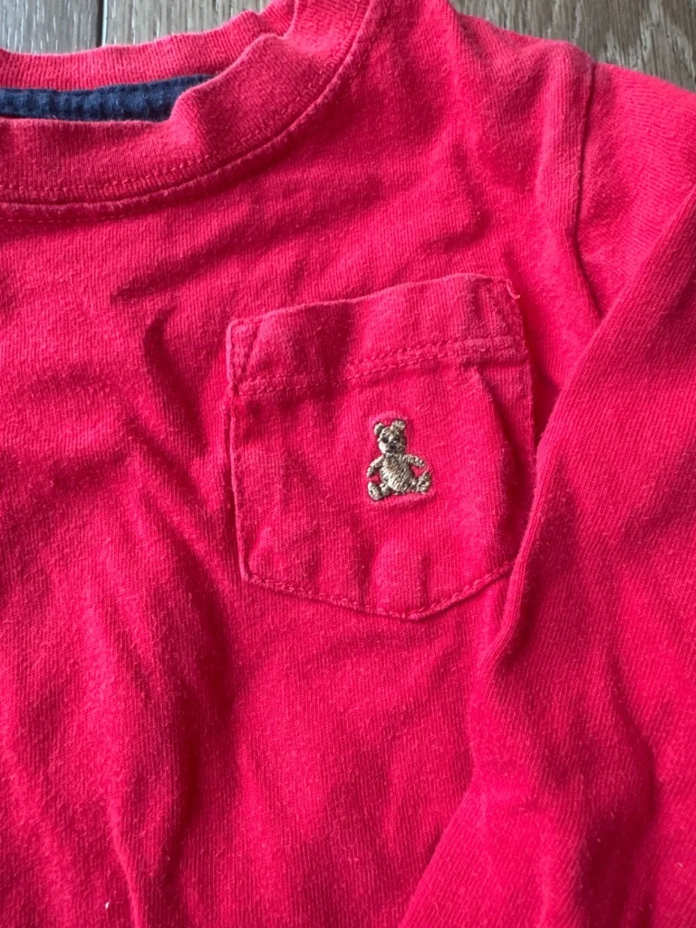 GAP classic long
