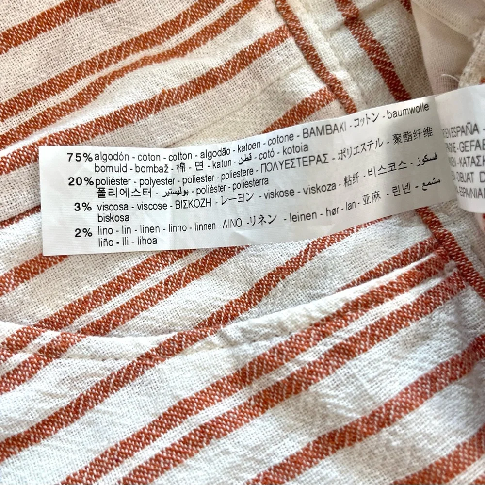 Zara trf collection