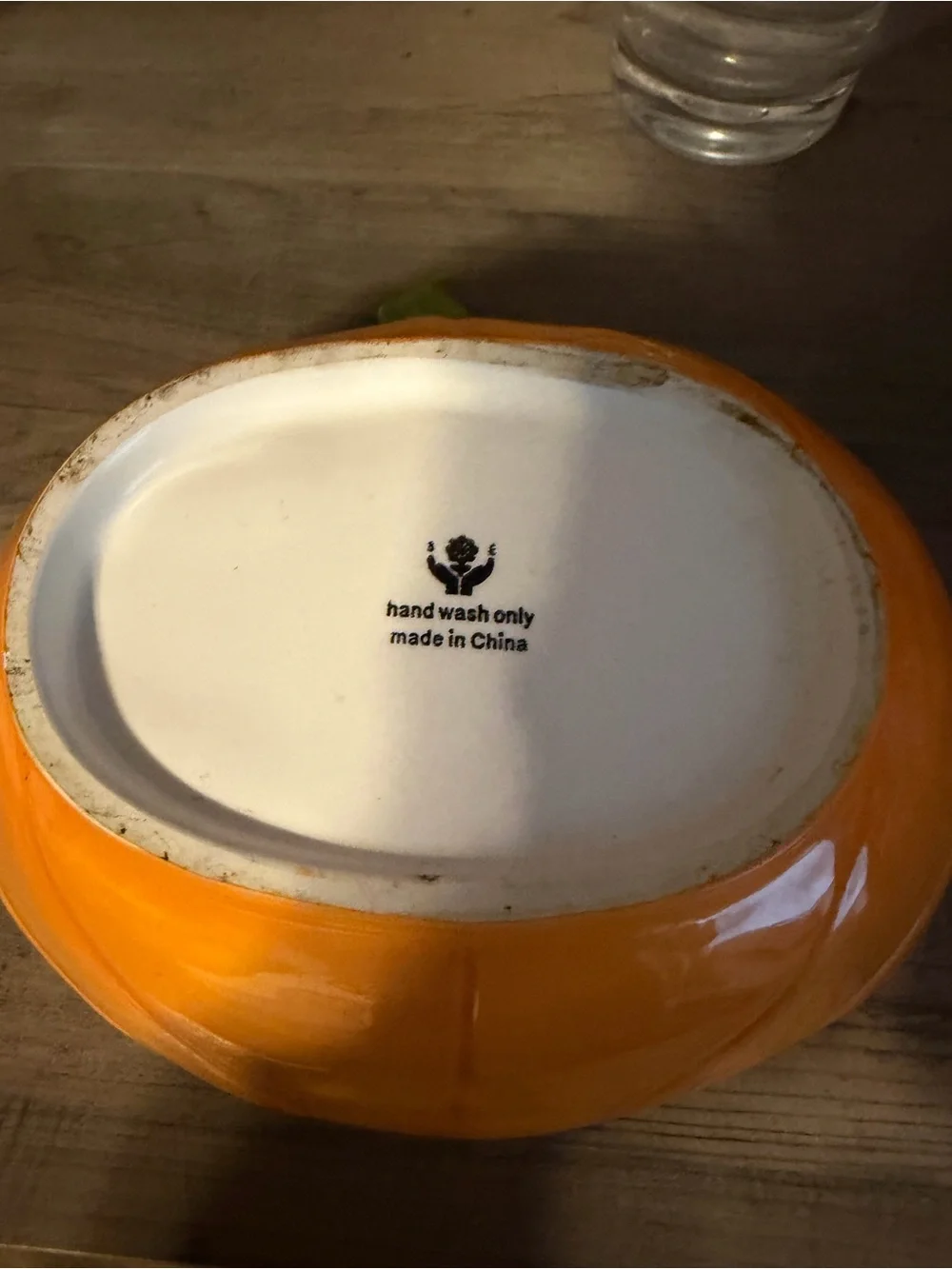 N/A festive ceramic