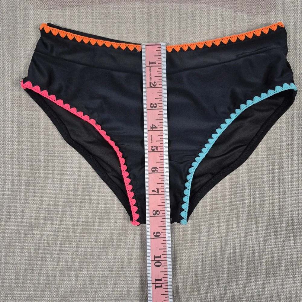 Unbranded high waisted